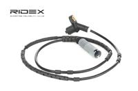 ridex ABS Sensor BMW 412W0013 34521164370,34521164652 ESP Sensor