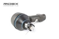 RIDEX Spurstangenkopf 914T0010 Spurstangengelenk,Spurgelenk HYUNDAI,VOLVO,MITSUBISHI,ATOS MX,COUPE RD,LANTRA I J-1,V40 Kombi VW,S40 I VS