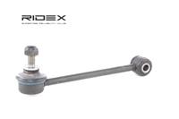 RIDEX Koppelstange 3229S0136 Pendelstütze,Stabistange BMW,3 Touring E91,3 E90,1 E81,3 Coupe E92,3 Cabriolet E93,1 Cabriolet E88,1 Coupe E82