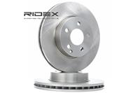 RIDEX Bremsscheiben 82B0331 Scheibenbremsen,Bremsscheibe MERCEDES-BENZ,C-CLASS W204,C-CLASS T-Model S204,E-CLASS W212,E-CLASS T-Model S212