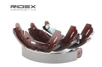 RIDEX Bremsbacken OPEL,SUZUKI,SUBARU 70B0211 94564513,4706738,4706836 Trommelbremsbacken,Bremsbackensatz 9214425,9214843,5320084E01,5320084E00