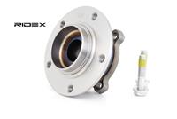 RIDEX Radlagersatz 654W0432  BMW,5 E60,5 Touring E61,5 Touring E39,6 E63,6 Cabriolet E64