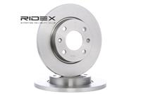 ridex Remschijven PEUGEOT,CITROËN 82B0052 169014,4246R8,4246R9 Remschijf 4249A5,4246R8,4246R8SK,4249A5,E169014