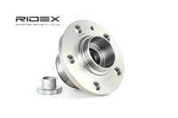 RIDEX Radlagersatz 654W0040  VW,AUDI,SKODA,POLO 9N_,POLO 6R, 6C,FOX 5Z1, 5Z3,POLO Stufenheck,POLO Stufenheck 9A4,POLO Van 6R,POLO AW1, BZ1,A2 8Z0