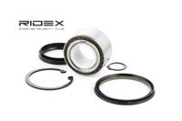 RIDEX Radlagersatz 654W0274  SUZUKI,JIMNY FJ,GRAND VITARA II JT,SAMURAI SJ,GRAND VITARA I FT,VITARA ET, TA,VITARA Cabrio ET, TA,X-90 EL