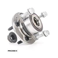 RIDEX Radlagersatz 654W0635  OPEL,CHEVROLET,VAUXHALL,ASTRA J Sports Tourer,ASTRA J,ZAFIRA TOURER C P12,ASTRA GTC J,ASTRA J Stufenheck,CASCADA W13