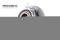 RIDEX Radlagersatz 654W0147  OPEL,CHEVROLET,SAAB,INSIGNIA Caravan,INSIGNIA,INSIGNIA Stufenheck,INSIGNIA A Country Tourer G09,CAMARO GMX511,MALIBU V300