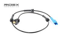 ridex ABS Sensor PEUGEOT 412W0196 4545A0,4545A0 ESP Sensor