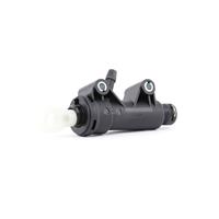 RIDEX Kupplungsgeberzylinder 234M0028 Geberzylinder,Geberzylinder, Kupplung BMW,3 E46,3 Touring E91,3 E90,5 E39,1 E87,3 Touring E46,X3 E83