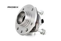 RIDEX Radlagersatz 654W0039  OPEL,FIAT,SAAB,VECTRA C Caravan,SIGNUM,VECTRA C,VECTRA C GTS,CROMA 194,9-3 YS3F,9-3 Kombi YS3F,9-3 YS3D