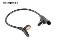 ridex ABS Sensor MERCEDES-BENZ 412W0163 1644405241,1644405641,1645400717 ESP Sensor 1645401517,A1645400717