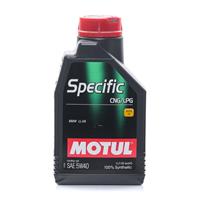 Motorolie MOTUL Specific CNG/LPG 5W40 1L