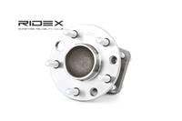 RIDEX Radlagersatz 654W0014  FORD,JAGUAR,MONDEO III Kombi BWY,MONDEO III B5Y,MONDEO III Stufenheck B4Y,X-TYPE CF1,X-TYPE Estate