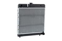 ridex Radiator MERCEDES-BENZ 470R0031 1235003703,1235003903,1235005603  1235005903,1235010001,1235010101,1235010201,1235011101,1235011301,1235014601