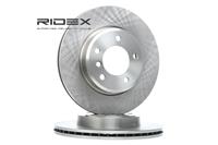 RIDEX Bremsscheiben 82B0029 Scheibenbremsen,Bremsscheibe BMW,ALPINA,3 E46,3 Touring E46,3 Compact E46,3 Coupe E46,3 Cabriolet E46,Z3 E36,Z4 E85