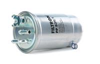 FILTRON Kraftstofffilter PP 839/1 Leitungsfilter,Spritfilter