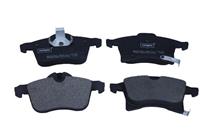 maxgear Remblokken OPEL,VAUXHALL 19-0641 1605080,1605997,1605998 Remblokkenset,Remblokkenset, schijfrem