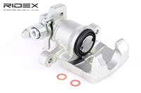 RIDEX Bremssattel Hinterachse links 78B0227 Bremszange KIA,Picanto (SA)