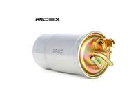 ridex Brandstoffilter VW,AUDI,FIAT 9F0002 XD9060E,XD9061E,46473803  9948070,190673