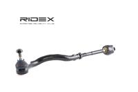 RIDEX Spurstange 284R0012  VW,FORD,SEAT,SHARAN 7M8, 7M9, 7M6,GALAXY WGR,ALHAMBRA 7V8, 7V9