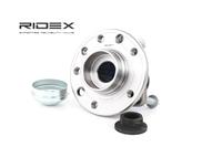 RIDEX Radlagersatz 654W0215  OPEL,VAUXHALL,ZAFIRA B A05,ASTRA H Caravan L35,ASTRA H L48,ASTRA H GTC L08,ASTRA H TwinTop L67,ASTRA H Kasten L70