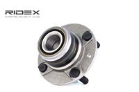 RIDEX Radlagersatz 654W0306  MAZDA,MX-5 II NB,2 DY,MX-5 I NA,DEMIO DW,121 III JASM, JBSM,121 II DB