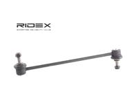 RIDEX Koppelstange 3229S0304 Pendelstütze,Stabistange HONDA,CR-V III RE,CR-V IV RE