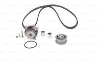 bosch Waterpomp + Distributieriem Set VW,AUDI,SKODA 1 987 946 407 Waterpomp+Tandriemen