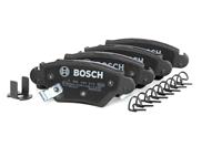 BOSCH Bremsbeläge OPEL,CHEVROLET,VAUXHALL 0 986 494 014 09193251,1605025,1605037 1605039,1605040,1605093,1605105,1605961,9117717,9193251,9195641