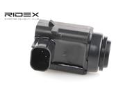 RIDEX Parksensoren 2412P0011 Rückfahrsensoren,PDC Sensoren OPEL,VAUXHALL,CORSA C F08, F68,ZAFIRA B A05,ASTRA H Caravan L35,MERIVA,ZAFIRA A F75_