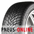 Firestone Winterhawk 4 215/70R16 100H