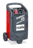 Telwin Acculader/Startbooster Energy 650 Start 12-24V