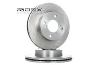 RIDEX Bremsscheibe NISSAN,SUZUKI 82B0524 402064A00G,55311M68K00,55311M68K10 Bremsscheiben,Scheibenbremsen 55311M68K10000