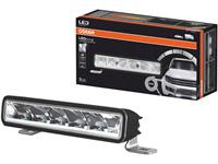 osramauto Osram Auto LEDDL105-SP LEDriving Lightbar SX180-SP LED vorne (B x H x T) 182 x 63.5 x 50mm Schwarz Q408742