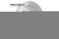 RIDEX Bremsscheiben 82B1037 Scheibenbremsen,Bremsscheibe JEEP,DODGE,GRAND CHEROKEE IV WK, WK2,DURANGO WD