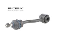 RIDEX Koppelstange 3229S0302 Pendelstütze,Stabistange JEEP,GRAND CHEROKEE I ZJ,CHEROKEE XJ