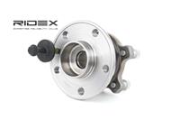 RIDEX Radlagersatz VOLVO 654W0317 30666645,30760189,30794978 Radlager,Radlager & Radlagersatz 307949780,31212949,312129490,312129497,31262356,31277809