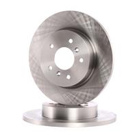 RIDEX Bremsscheiben 82B1439 Scheibenbremsen,Bremsscheibe NISSAN,RENAULT,QASHQAI J11, J11_,KADJAR