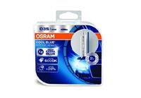 OSRAM Gloeilamp, verstraler XENARC COOL BLUE INTENSE | , D3S (gasontladingslamp, 42 V