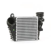 RIDEX Ladeluftkühler 468I0003 Intercooler VW,AUDI,SKODA,GOLF IV 1J1,GOLF IV Variant 1J5,A3 8L1,OCTAVIA Combi 1U5,OCTAVIA 1U2,LEON 1M1