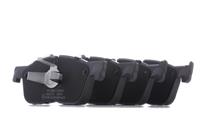 RIDEX Bremsbelagsatz LAND ROVER,JAGUAR 402B1118 C2C41984,J9C17007,T4N13434 T4N9760,LR061373,LR072681,LR090689,LR118006,LR128263