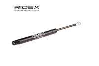 RIDEX Gasdruckfeder 219G0267 Heckklappendämpfer,Gasfeder CITROËN,C6 TD_