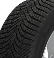 Hankook Winter i*cept X RW10 ( 285/60 R18 116T, Nordic compound )