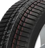 Bridgestone Blizzak LM001