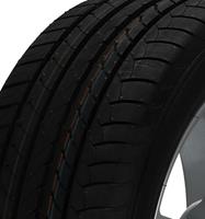 Sommerreifen Goodyear EfficientGrip MFS 185/55 R15 82H