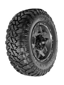 Nexen 245/75 R17 TL 121/118Q ROADIAN MTX RM7