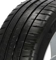 Michelin Pilot Sport 4 SUV (235/45 R21 101Y)