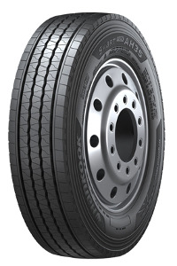 Hankook AH35 (8/ R17.5 117/116L)