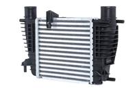 RIDEX Ladeluftkühler 468I0069 Intercooler RENAULT,CLIO III BR0/1, CR0/1,MODUS / GRAND MODUS F/JP0_,CLIO Grandtour KR0/1_,CLIO III Kasten SB_, SR_