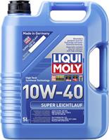liquimoly SUPER LEICHTLAUF 10W-40 Leichtlaufmotoröl 5l